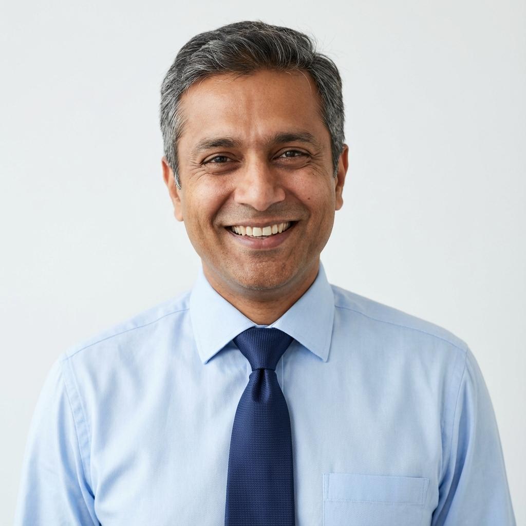Arun Prakash